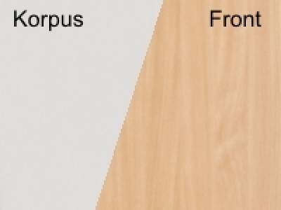 Büromöbel-Set Komplettbüro GS3